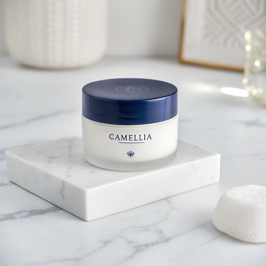 Custom Gentle Cleansing Balm – Melts Away Makeup