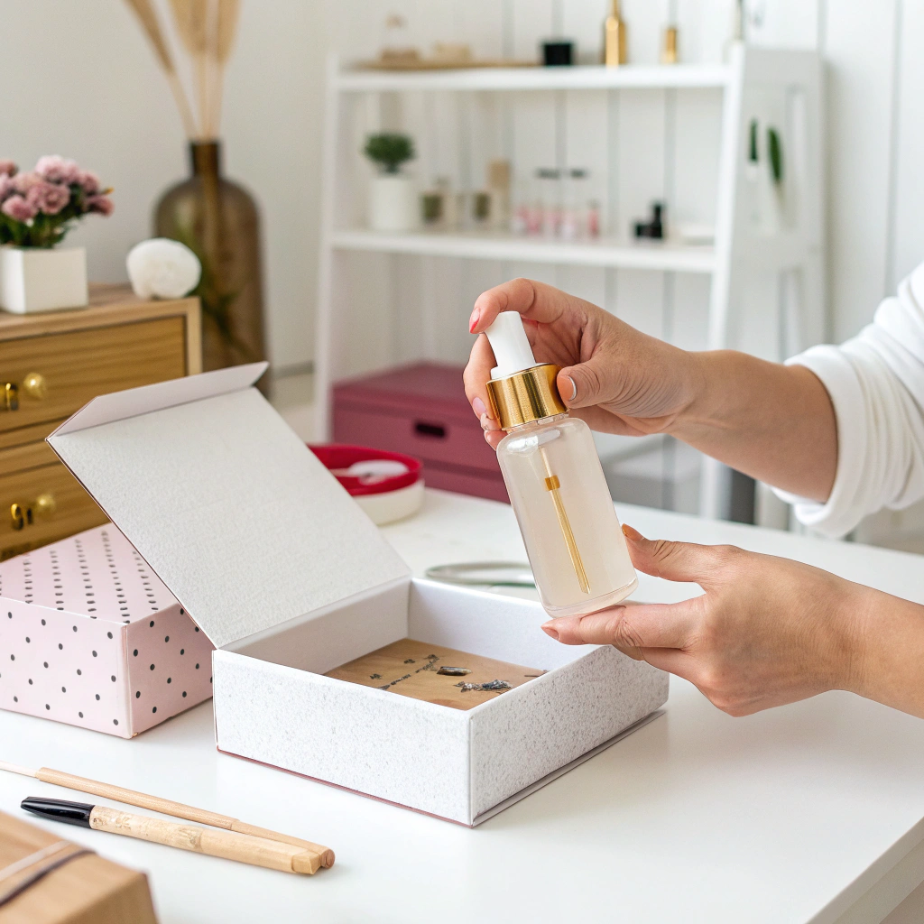 Private Label Production Facility