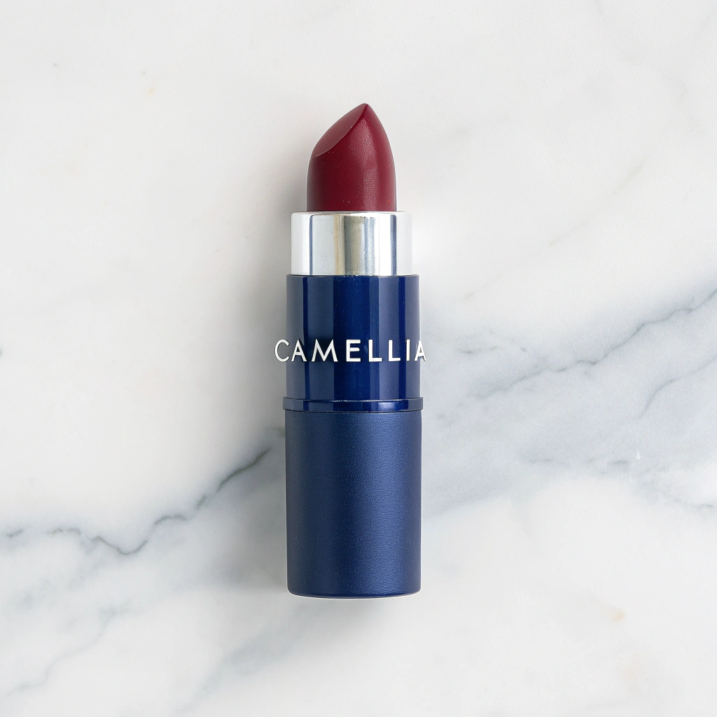 Private Label Velvet Matte Lipstick – Non-Drying Formula