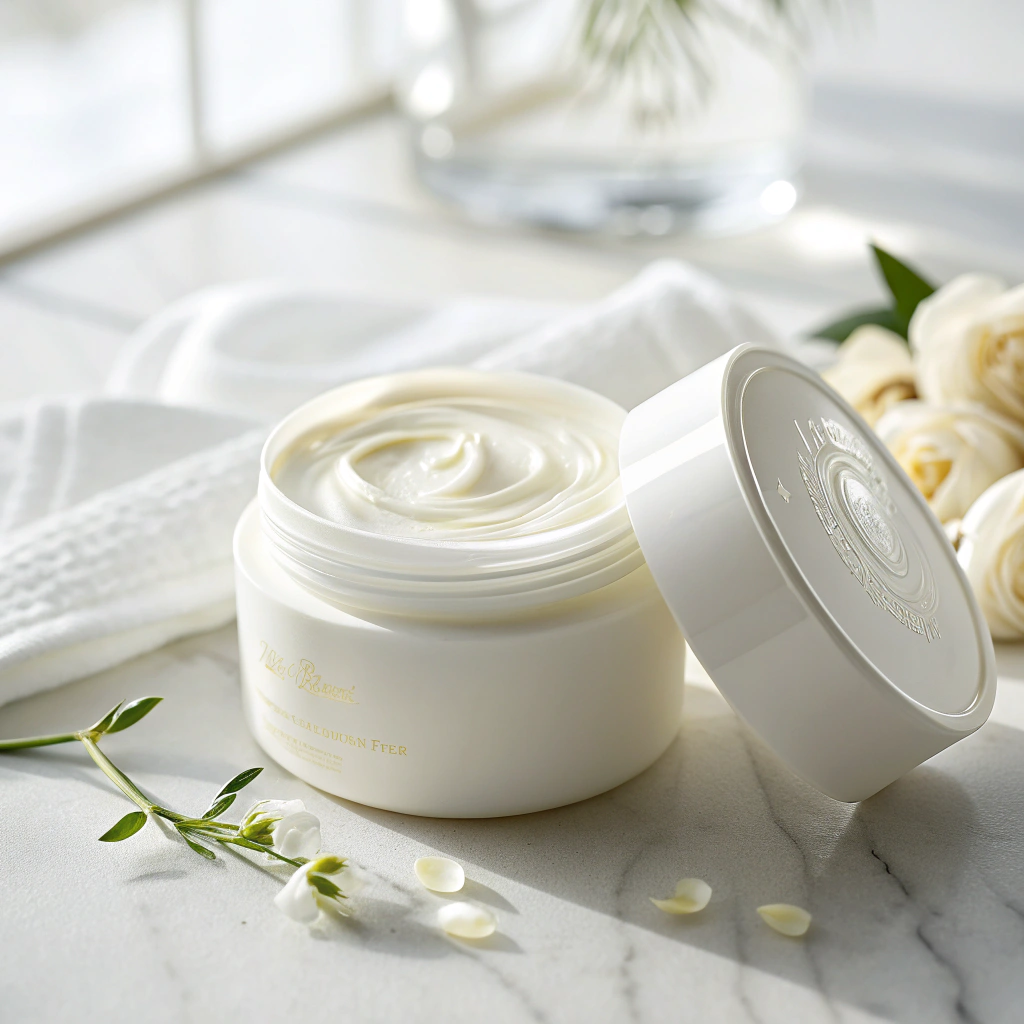 Anti-Aging Cream