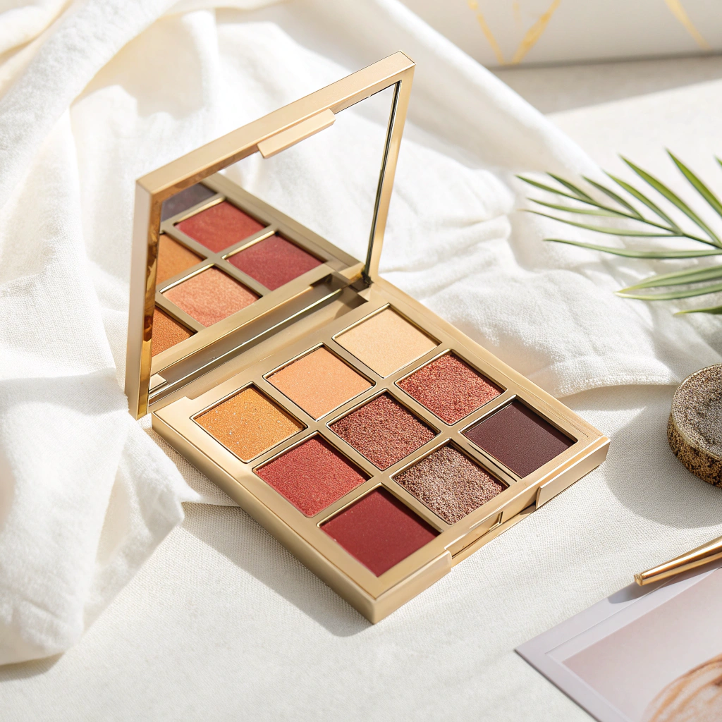 Eyeshadow Palette