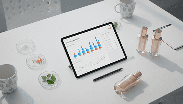 finding private label cosmetics manufacturer