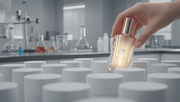 How Can You Find the Best Private Label Cosmetics Manufacturer for Your Brand?