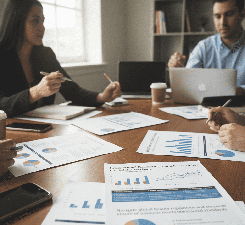 Regulatory Compliance Guide