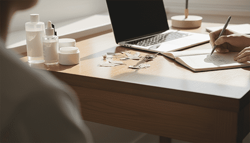 Learning and natural ingredients