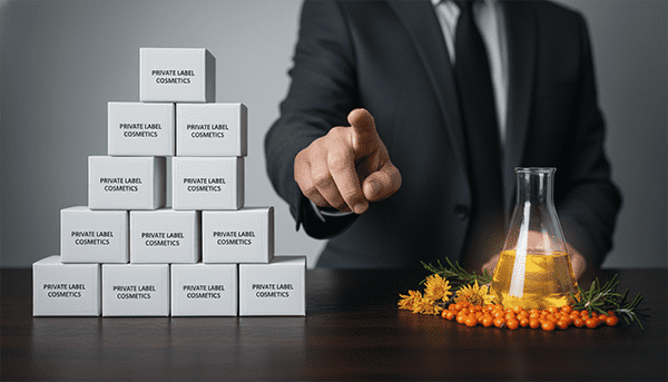 OEM vs. ODM Cosmetic Manufacturing: Which Model Suits Your Business Best?