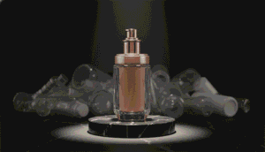 Private label luxury cosmetics sourcing vs generic suppliers.
