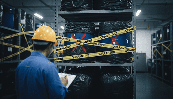 2026 PFAS Ban & Clean Beauty: Is Your Formula Compliant?