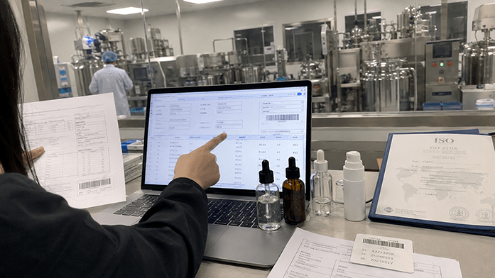 Agentic Commerce: Is Your Compliance Data Ready When AI Agents Come Sourcing?