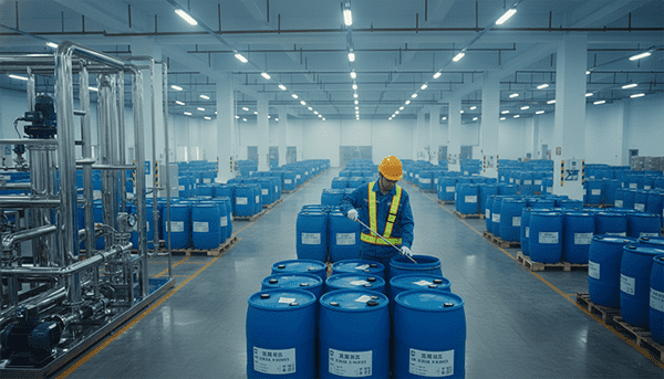 Beyond Basic Private Label: Quality Assurance & R&D Processes for Premium Beauty Brands?