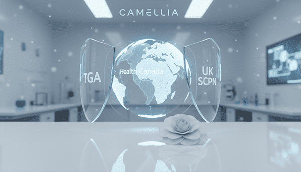 Exporting Private Label Cosmetics to Strict Markets: How Do You Navigate TGA, Health Canada, and UK Compliance?