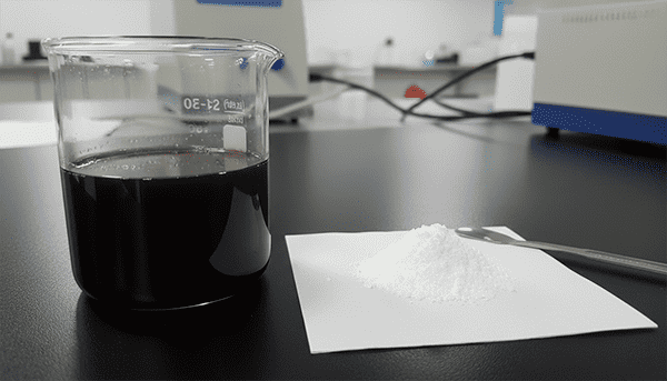 TECA active ingredients chemistry TECA powder vs liquid extract