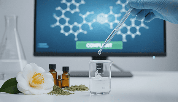 ingredient safety check for cosmetics