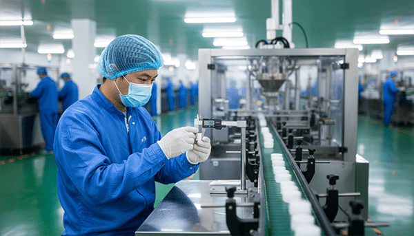 quality assurance vs quality control chart