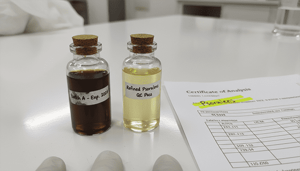 Beyond Retinol: Why Bakuchiol is the 2026 Anti-Aging Darling?