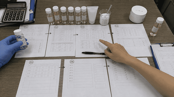Australia TGA sunscreen registration flow