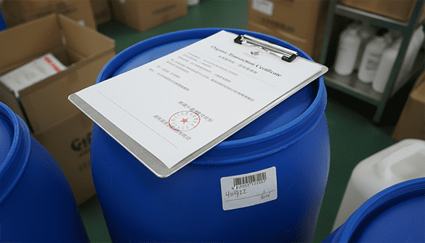 How to Build a Truly "Certified Organic" Skincare Brand in Australia?