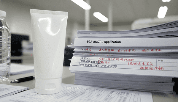 How to Develop Private Label Sunscreen in Australia: SPF Testing & TGA Registration?