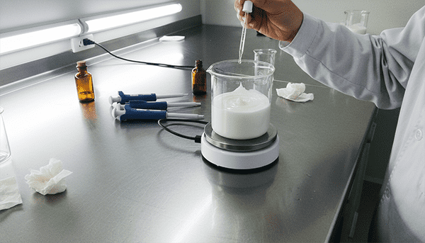 lab formulation bakuchiol serum