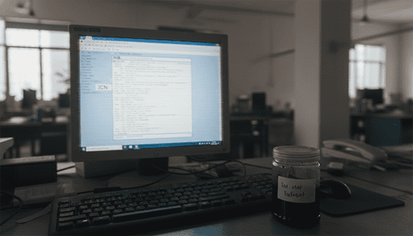 Australian ICN chemical ingredient check