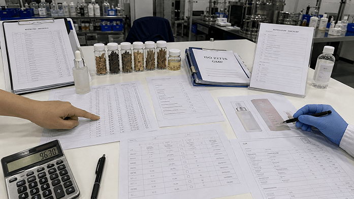 Canadian Skincare OEM Compliance: What Health Canada Requires Before You Import
