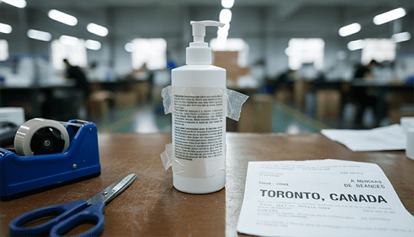 Canadian Skincare OEM: How to Meet Health Canada's Strict Regulations?