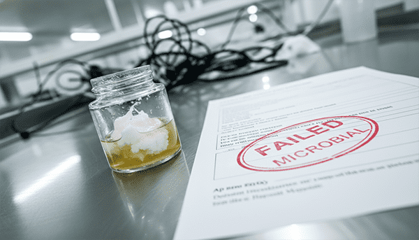 Cosmetic non-compliance costs