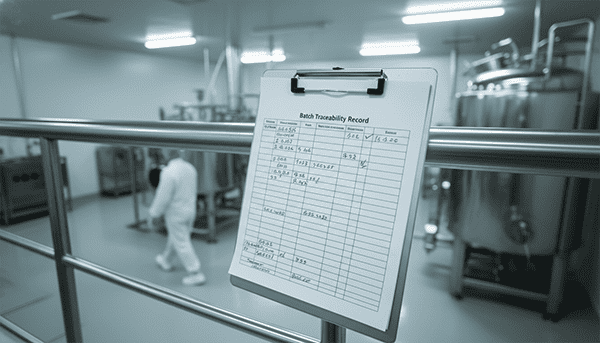 GMP certified cosmetics OEM