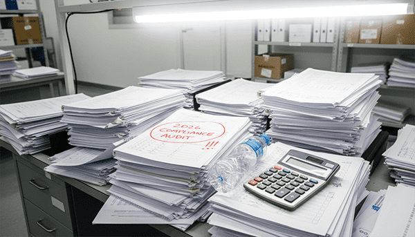 I audited 2026 cosmetic regulatory updates so you don't have to. Here is the definitive global compliance checklist for beauty founders.