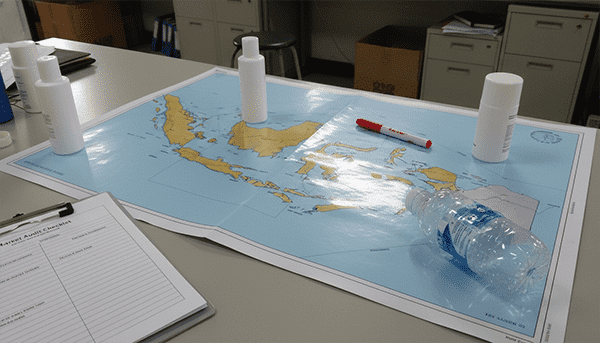 I audited the Indonesian beauty market so you don't have to. Here are the top 3 steps for cosmetics products OEM Indonesia.