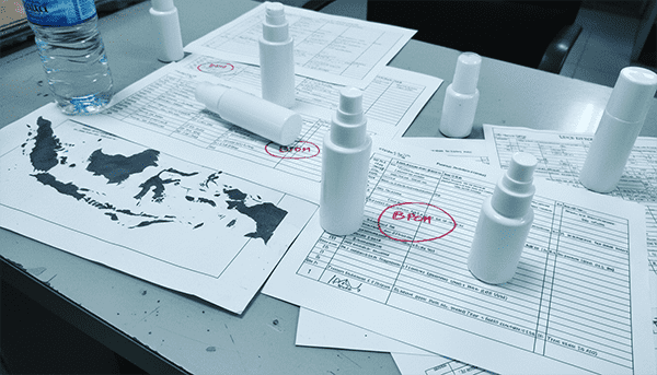 I audited the Indonesian cosmetics market so you don’t have to. Here is the 4-step product development roadmap for Indonesia.