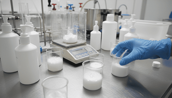 Indonesian cosmetics product development