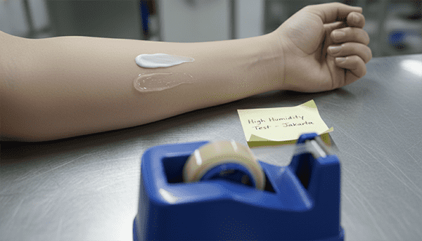 Market Research Indonesia whitening products