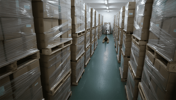 Cosmetic Packaging MOQ Minimum order quantity beauty packaging