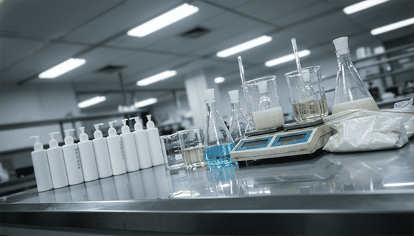 Private Label vs Custom ODM