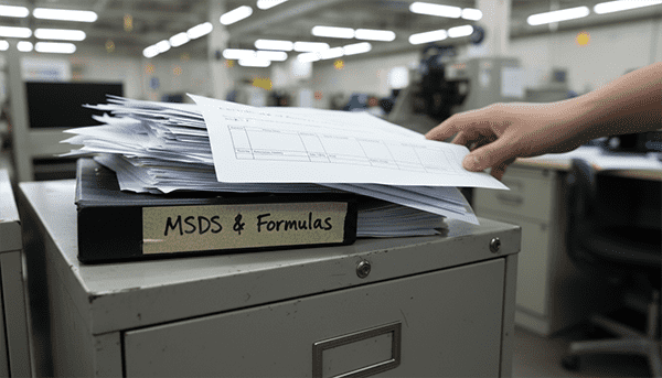 Product notification CNF Canada