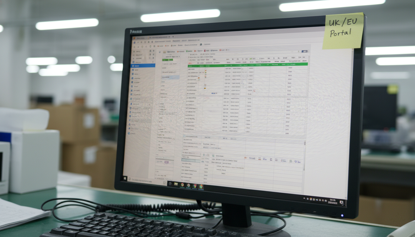 SCPN vs CPNP dual notification portals