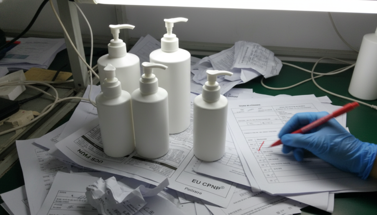 UK White Label Skincare: Navigating Organic Certification and Compliance Post-Brexit