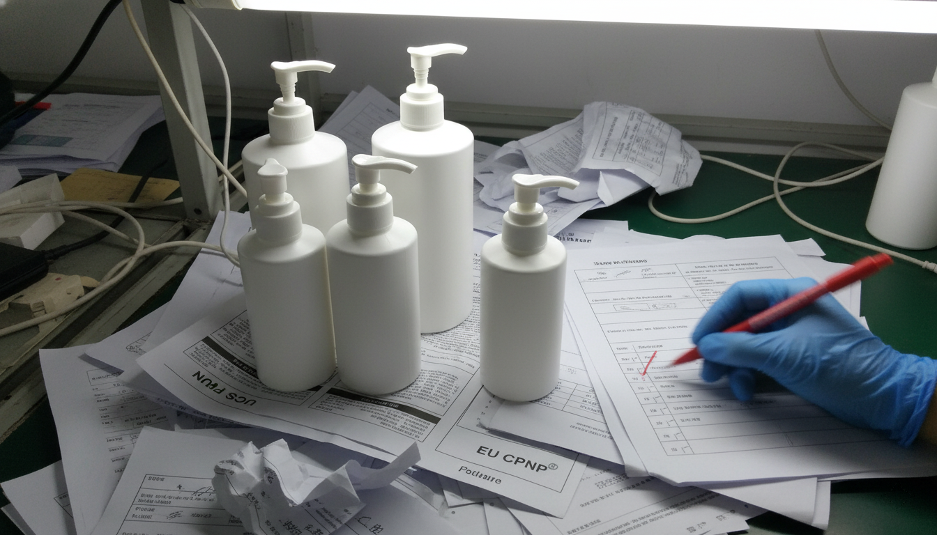 UK White Label Skincare: Navigating Organic Certification and Compliance Post-Brexit