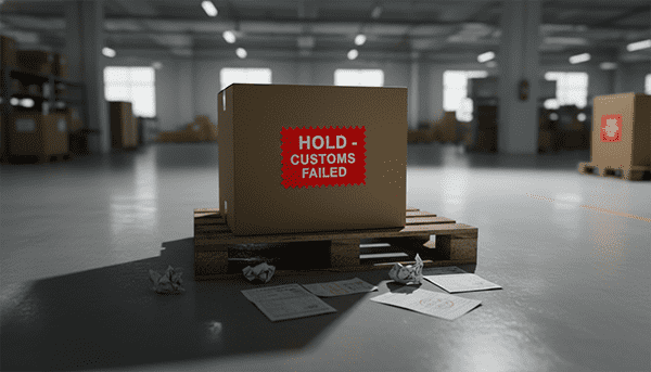 beauty brand failure rate and compliance