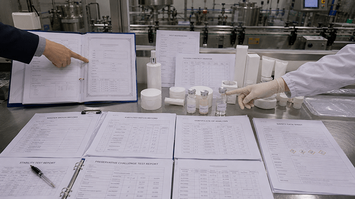 5 Steps to Verify a Cosmetic Supplier Before You Wire a Deposit