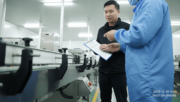 B2B cosmetic growth partner