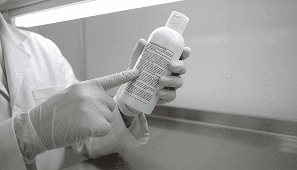 BPOM labeling requirements