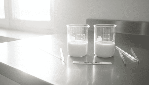 Batch inconsistency cosmetic manufacturing risks