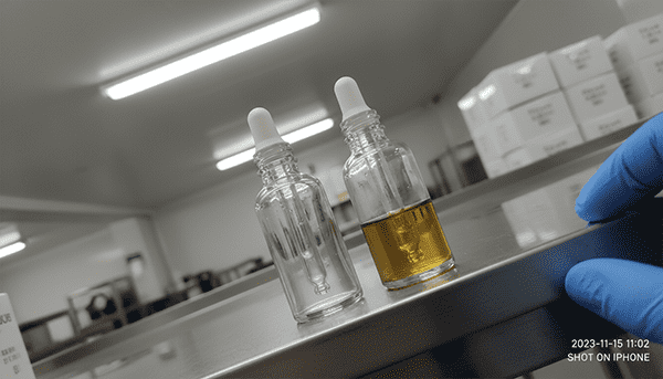 Cosmetic contract manufacturing risks and reliable OEM