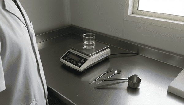 anti-aging serum manufacturer lab