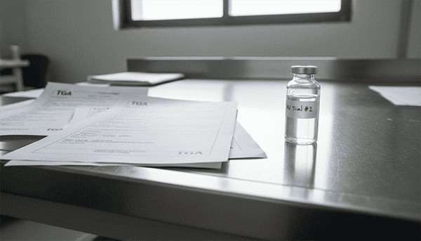 I audited 100+ overseas factories so you don't have to. Here are the 4 essential steps for navigating Australian cosmetic OEM and TGA compliance