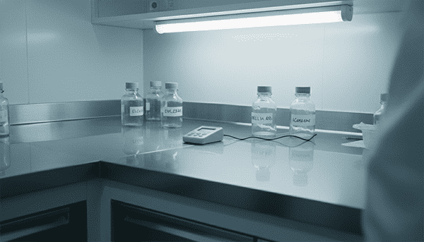 I audited climate-adaptive skincare formulations so you don't have to. Here are the top 3 steps to conquer the Southeast Asian and Middle Eastern beauty markets.