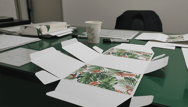 I audited the top Indonesian beauty brands so you don’t have to. Here are the 4 cosmetic packaging design codes to dominate the local market.