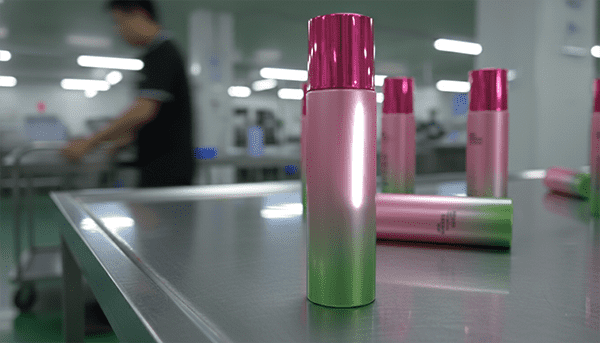 Indonesian cosmetic packaging design trends